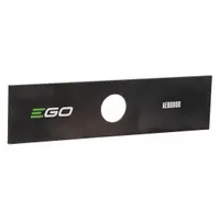 EGO Edger Blade: Steel, EA0800 (MPN AEB0800)