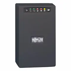 TRIPP LITE UPS System: Single Phase, 1.5 kVA Power Rating, 230 V AC Input, 220 V_230 V_240 V Output (MPN OMNIVSINT1500XL). Key specifications — Phase: Single; UPS Type: Line Interactive; Brand: TRIPP LITE.