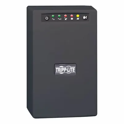 TRIPP LITE System: Single Phase, 1.5 kVA Power Rating, 230 V AC Input - Line Interactive UPS Systems
