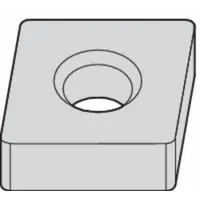 WIDIA Diamond Turning Insert: CNMA432, CNMA120408 (MPN 4165471)
