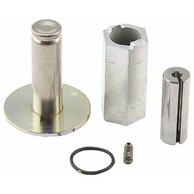 ASCO Valve Rebuild Kit: Compression Spring/Core Assembly - Repair Kits for Solenoid Valves