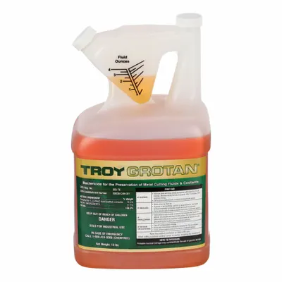 RUSTLICK Biocide: Grotan, 1 gal, Bottle - Biocides