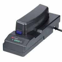 Battery Charger: TR-Series, Powered Air Respirators, Battery Charger (MPN TR-342N)