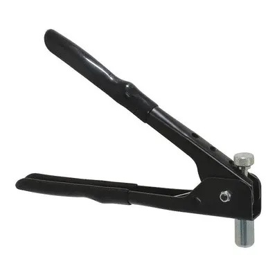 AVK Plier Tool: Hex/Knurled/Round - Rivet Nut Installation Tools & Thread Adapter Kits