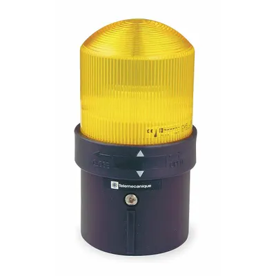 SCHNEIDER ELECTRIC XVBL4M8 Wired Flashing Light - Wired Flashing Lights
