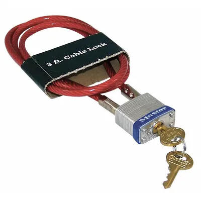 OHAUS Security Device for EX (MPN 76288-01) - Material Handling