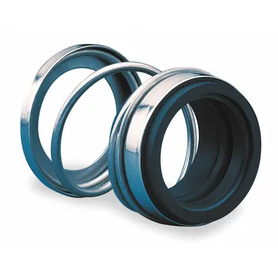 FLOWSERVE Narrow Cross-section Replacement Pump Shaft Seal: Mechanical Shaft Seal, 52 - Mechanical Shaft Seals