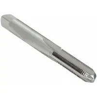 HELI-COIL Screw Thread Insert STI Tap: Straight Fute, #6-40 UNF, H1 / 3B, 3 Flute, Plug Chamfer (MPN 06FPB)