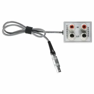 FLUKE Adapter: RTD Adapter, Adapters & Adapter Sets, FLUKE-720URTDA, RTD Adapter