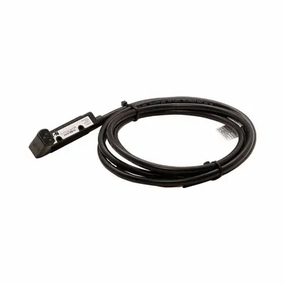 EATON Photoelectric Sensor: M18 Threaded, Non-Terminated Cable, 20-132V AC & 15-30V DC - Cylindrical Sensors with Non-Terminated Cables