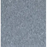 ARMSTRONG FLOORING Vinyl Floor Tiles: Dutch Delft, Std Excelon Imperial Texture, 12 in Tile Wd (MPN 51916031)