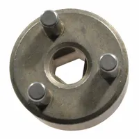 SPEEDAIRE Gear Cage: Mfr Part # TTRL41034G