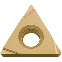 Triangle Turning Insert,PVD Cermet (MPN TPGH222RPV720)