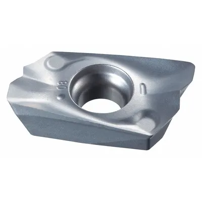 OSG Parallelogram Milling Insert: ZDHT11T304FR-NM (MPN 7811024) - Parallelogram Indexable Milling Inserts