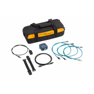 FLUKE NETWORKS Adapter: MS-IE-ADAPTER SET, LinkIQ Cables - Fluke Networks Copper Cable Testing Accessories