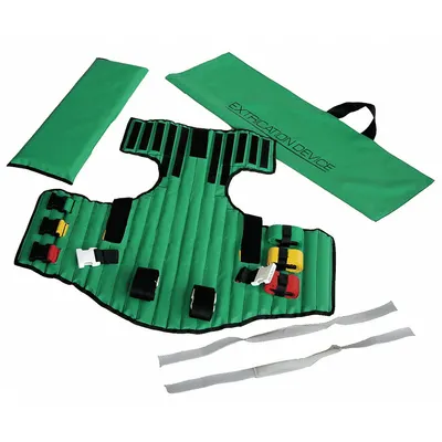 MEDSOURCE Confined Space Backboard Attachment MS-ED2253 - Confined Space Backboard Attachments