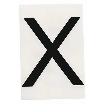 BRADY B-514 Square-Shaped Floor Marking Tape