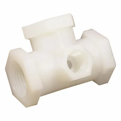 FIMCO Nylon Tee: Sprayer, 5010193 - Assorted Parts & Accessories