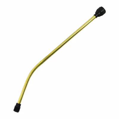 CHAPIN Wand: 6-7755, Brass - Wands