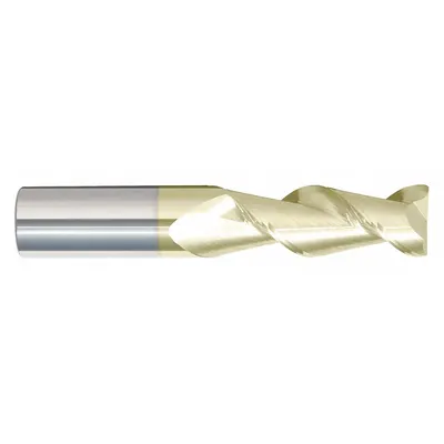 OEM Carbide Corner-Radius End Mill for Aluminum - Carbide Corner-Radius End Mills for Aluminum
