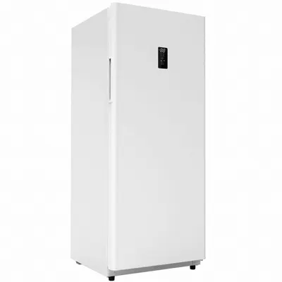DANBY DUF140A1WDB Convertible Upright Freezer or Refrigerator - Convertible Freezer or Refrigerator