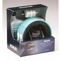 KOHLER Maintenance Kit: Compatible Mfr No. CH640-3212, 24 789 02-S