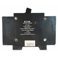 2 Pole Circuit Breaker: 16701, TGSE32D1D-XX-5L-CSSC, 31EW23