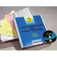MARCOM Training Software: Gen Safety Training, English (MPN V0000949EM)
