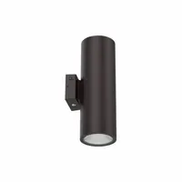 Wall Mount Cylinder: LED, 4,728 lm, 3000K/4000K/5000K, 120 to 347V AC, 31 W, Type V (MPN WMCL6 P1 SWW2 A45 UVOLT PE DDBXD M4)