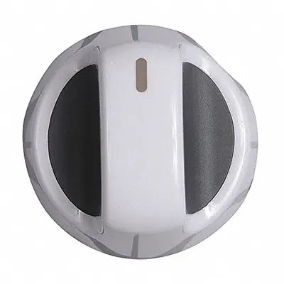WHIRLPOOL Knob W10160368 - Whirlpool Oven Replacement Parts