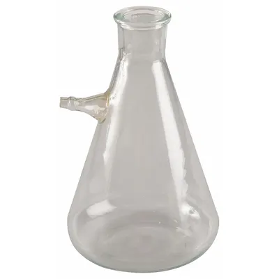OEM APPROVED VENDOR Glass Filtering Flask - Glass Filtering Flasks