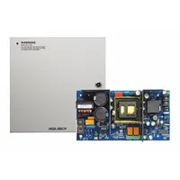 SECURITRON Power Supply: Power Supply, 115/230V AC (MPN AQS2410-16C2)