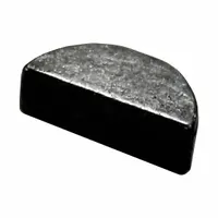 PARKER Woodruff Key: Mfr Part # 931877
