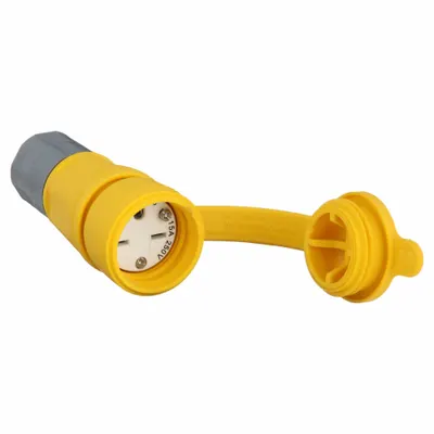 HUBBELL HBL15W49 Watertight Connector - Watertight Connectors