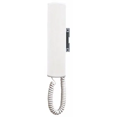 AIPHONE Tenant Station: GT Series - Audio Intercom Stations