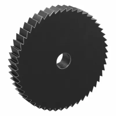 KHK GEARS Hubless Metric Ratchet SRT2-50 - Hubless Metric Ratchets