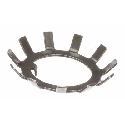 HOBART Lock Washer: WL-012-04 - Replacement Parts for Food Mixers