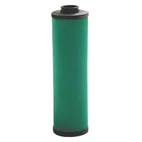 SPEEDAIRE Compressed Air Filter Element: Particulate, 5 micron, Microglass (MPN 35GL99)