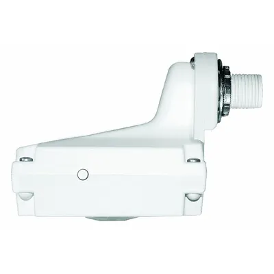 SENSOR SWITCH Motion Sensor: Fluorescent/Incandescent/LED, Passive Infrared (PIR) - 1/2" Hub-Mount Occupancy Sensors