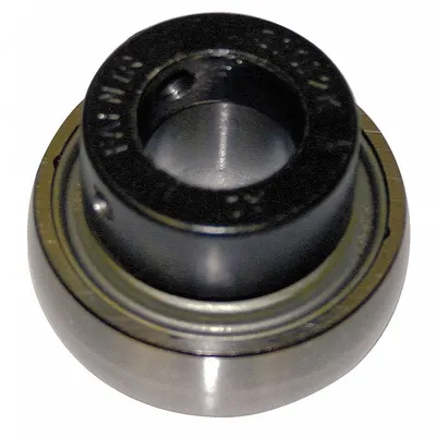 TIMKEN Insert Bearing: GRA200RRB, 2 in Bore, 3 59/64 in OD, 0.945 in Outer Ring Wd - General Purpose Spherical Insert Bearings