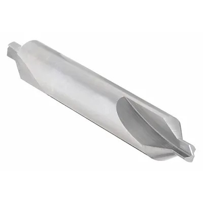 OSG 235-0040 Plain-Tip Center Drill - Plain-Tip Center Drills