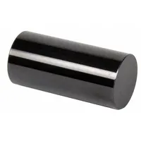 VERMONT GAGE Class ZZ Go Pin Gauge: 0.9490 in Dia, 0.00020 in Tolerance, Steel, Black Oxide (MPN 911194900)