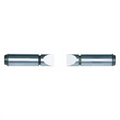 INSIZE Knife Edge Points: INSIZE 1124/INSIZE 1125/INSIZE 1526/INSIZE 3280/INSIZE 3580 - Caliper Jaw Points