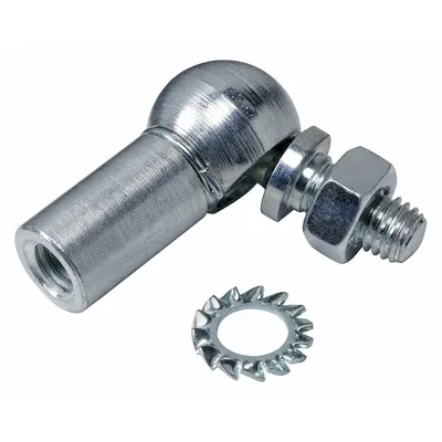 JOHNSON CONTROLS Ball Joint: M9220, Compatible with M9220-BAC-3 - Mounting Brackets