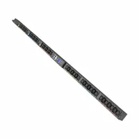 EATON TRIPP LITE PDU: Single-Phase, 240V AC, 42 Outlets, (18) C39/(24) C13, Metered, 0 RU (MPN EVMIL630X)