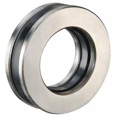 INA 81107-TV Cylindrical Roller Thrust Bearing - Cylindrical Roller Thrust Bearings