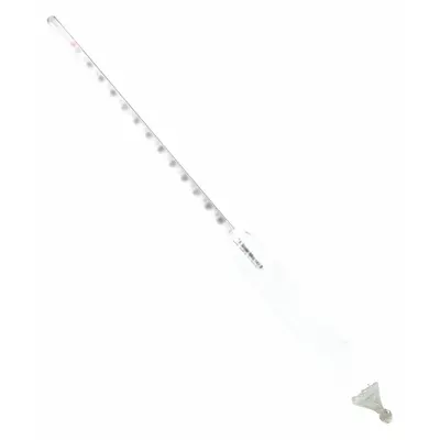 API Hydrometer: API ASTM Plain Form, 29/41, 0.1 - API Hydrometers