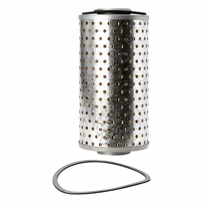 FLEETGUARD Cartridge Fuel Filter FF127 - Cartridge Fuel Filters
