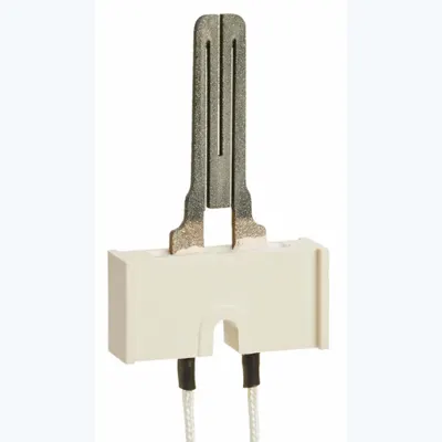 HONEYWELL HOME Hot Surface Igniter: Universal, Silicon Carbide, 5 1/4 in Lead Lg, 120V AC - Universal Hot Surface Ignitors