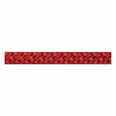 STERLING General Purpose Utility Rope: Kernmantle, 7 mm Dia, 275 lb Working Load Limit - Shock-Absorbing Rope